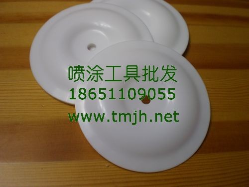 供应台制3/8”双隔膜泵专用膜片